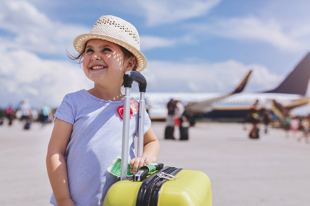 Jogos grátis para Bebés e Criancinhas: O avião