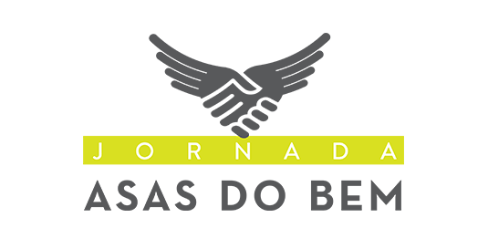 Logo Asas do Bem