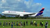 767 da LATAM e os Spotters