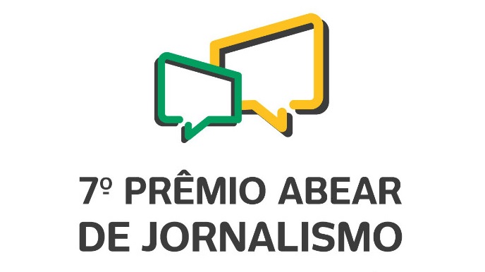 7º Prêmio ABEAR de Jornalismo