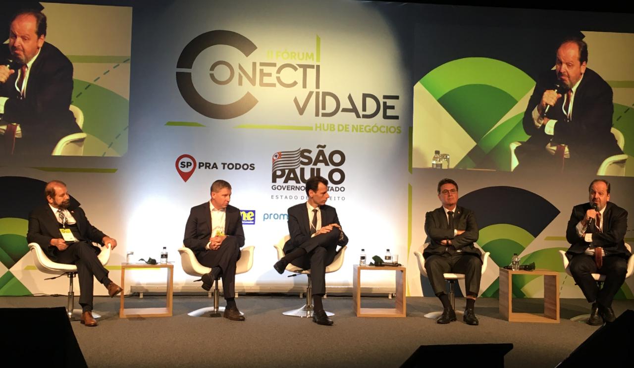 Forum Conectividade
